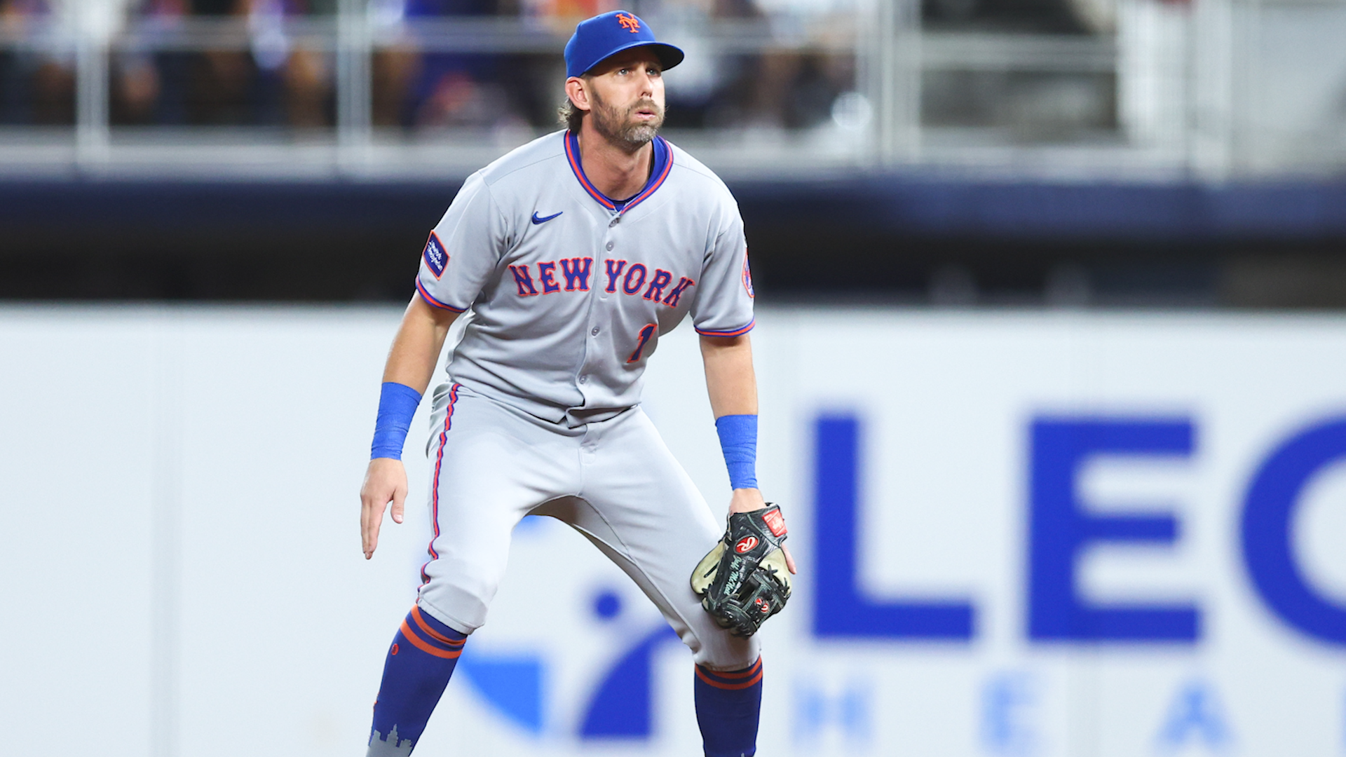 Just In: The Mets Trade Jeff McNeil, Cash To Athletics