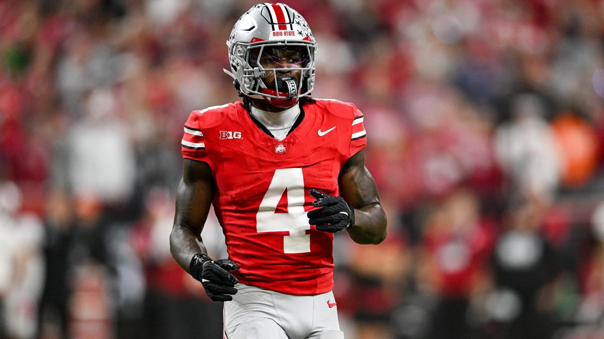 Ranking Best CFP Quarterfinal Games: No. 10 Miami vs. No. 2 Ohio St (Cotton Bowl)