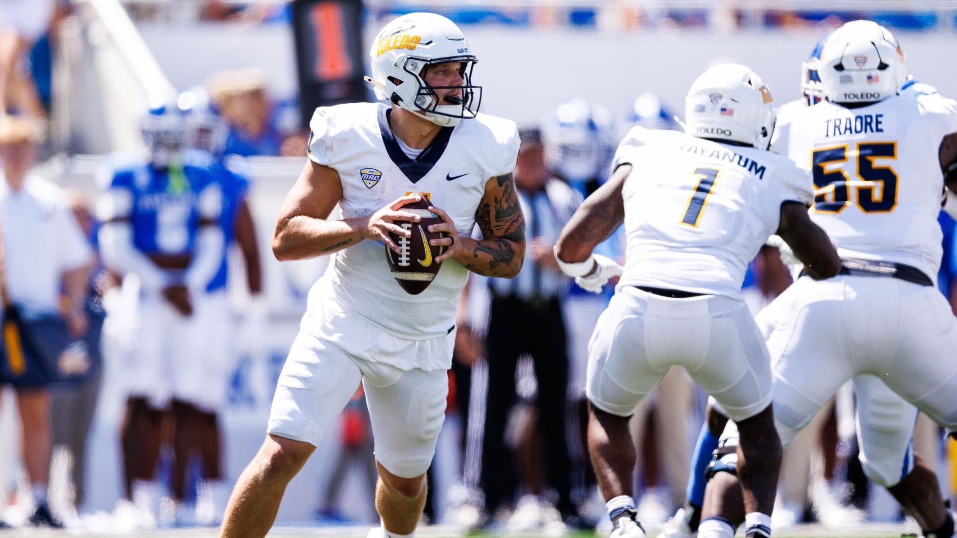 2025-26 college football bowl game picks, CFP predictions: Legendary expert reveals best bets