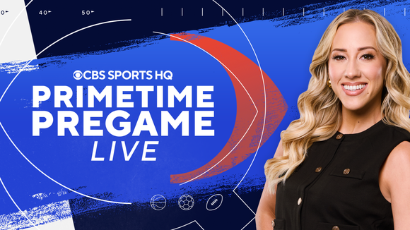 Primetime Pregame LIVE