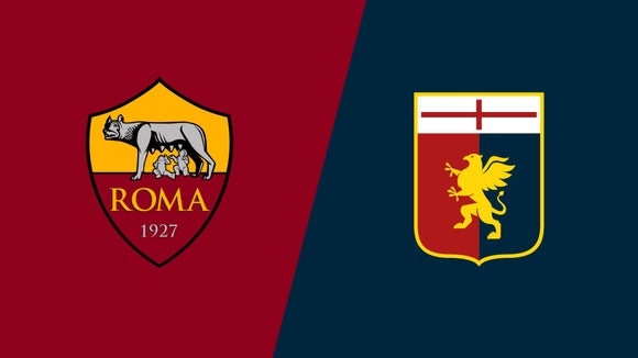 Roma vs Genoa