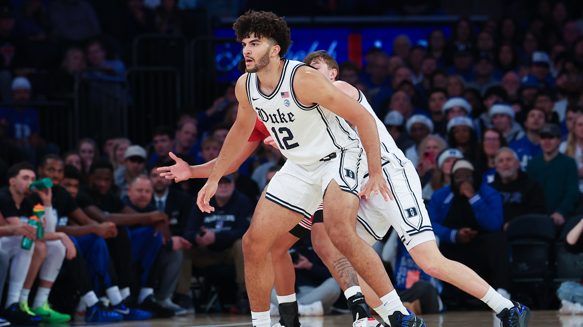 Picking The Top CBB Freshman Right Now