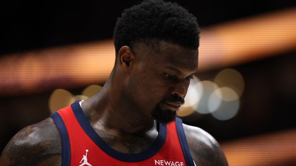 Mavericks vs Pelicans