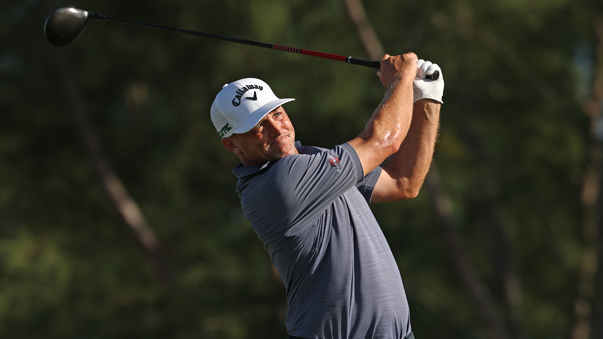 Alex Noren, Michael Kim and Min Woo Lee among 13 players to earn 2026 Masters invites via OWGR status