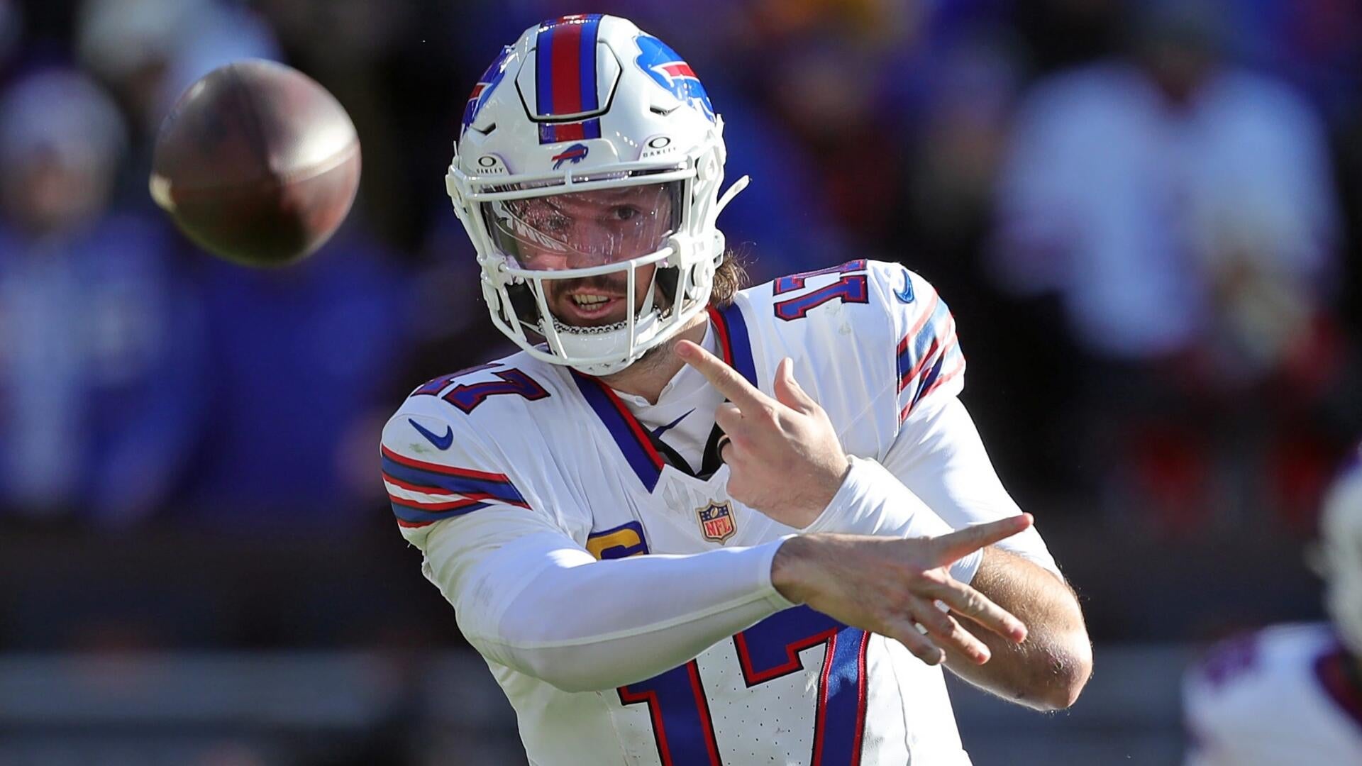 Eagles vs. Bills: Where to watch NFL Week 17, betting odds, score prediction, sportsbook promos, SGP