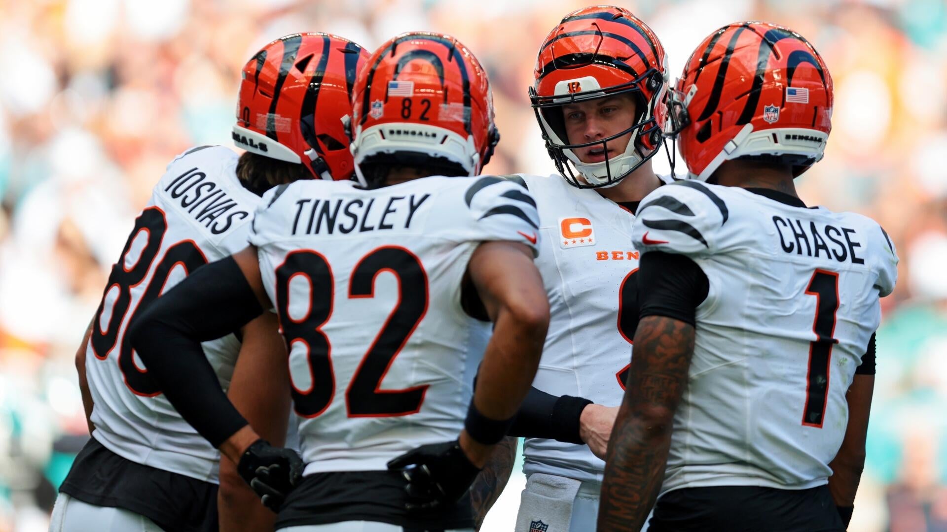 Cardinals vs. Bengals: Where to watch NFL Week 17, betting odds, score prediction, sportsbook promos, SGP