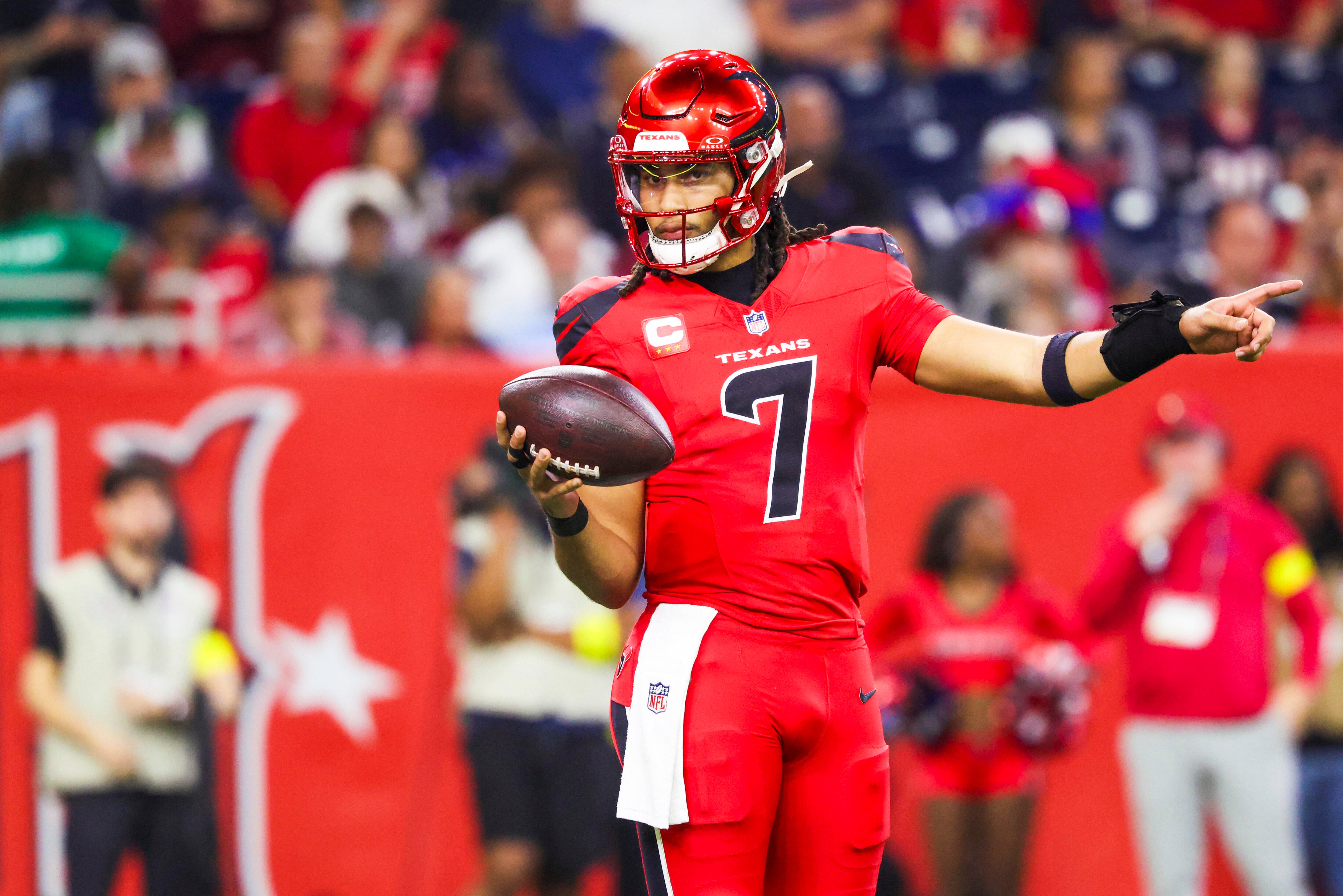 NFL Week 17 clinching scenarios: How every division and playoff spot could be locked up this weekend