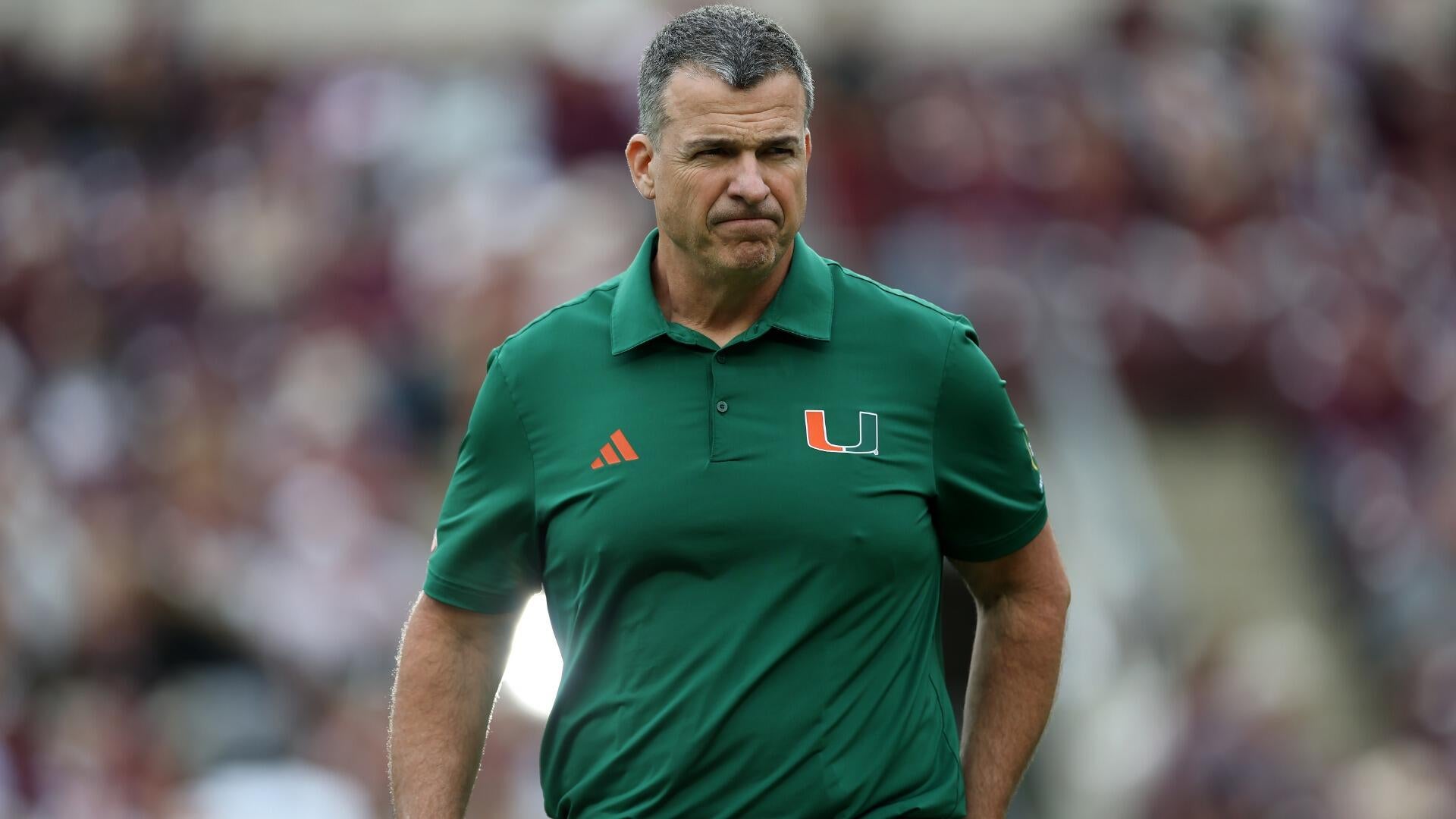 Cotton Bowl Preview: Is This Going To Be A 'Cristobal' Game?