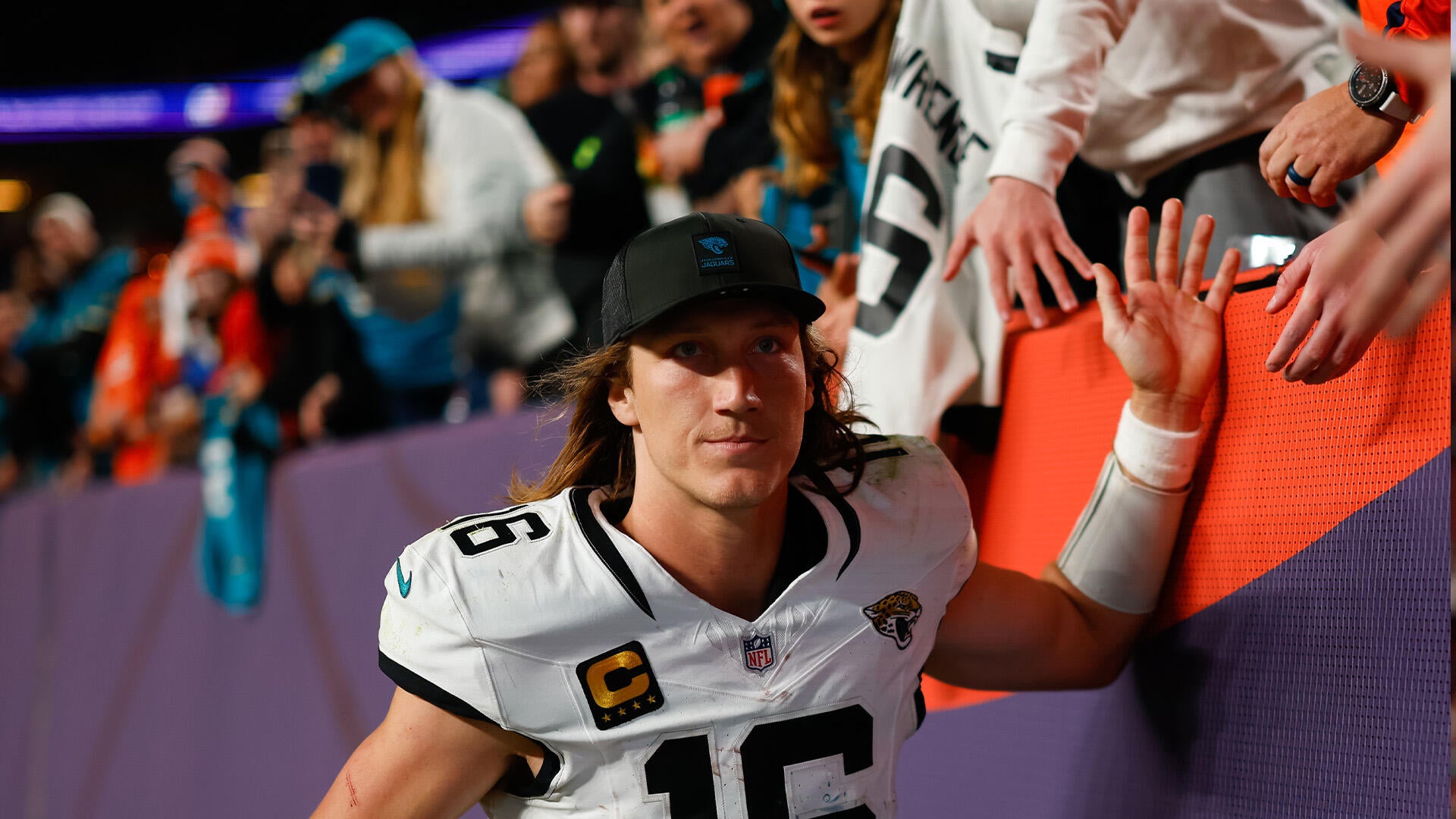 NFL Power Rankings: Jaguars Up To No. 3