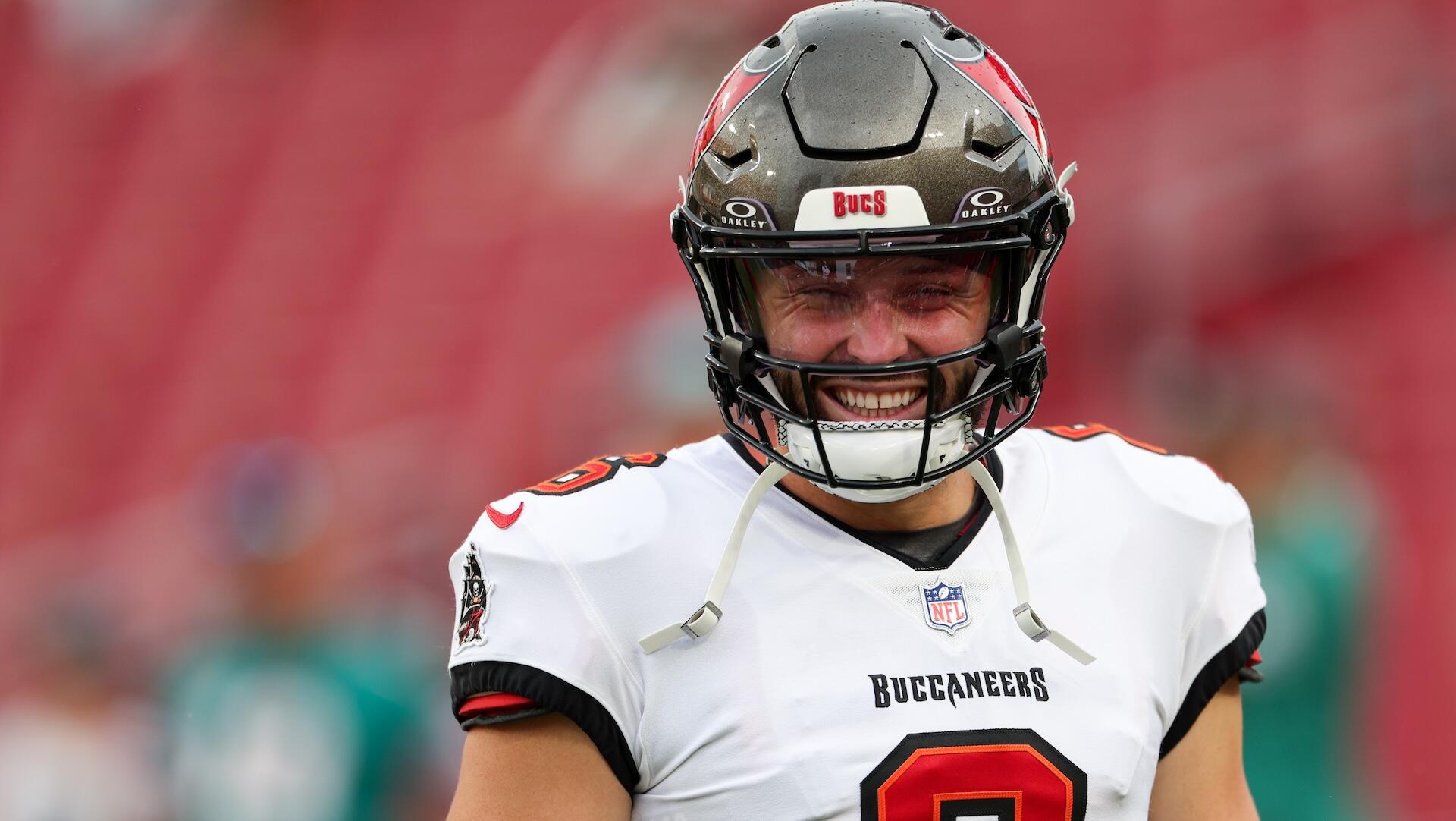 Buccaneers vs. Dolphins prediction: Baker Mayfield will lead Tampa Bay to win to get back in NFC South race