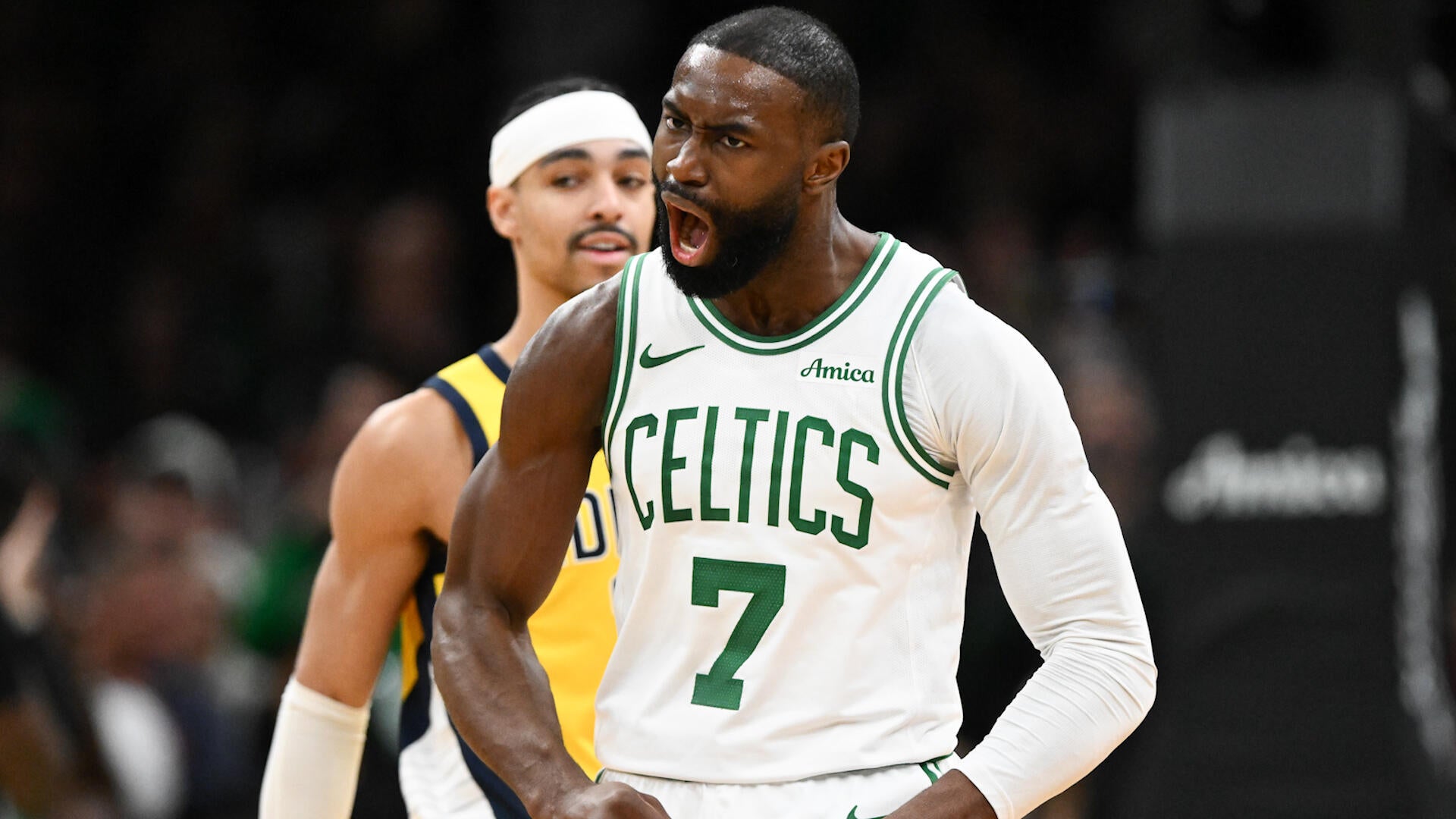 Highlights: Pacers at Celtics (12/22)