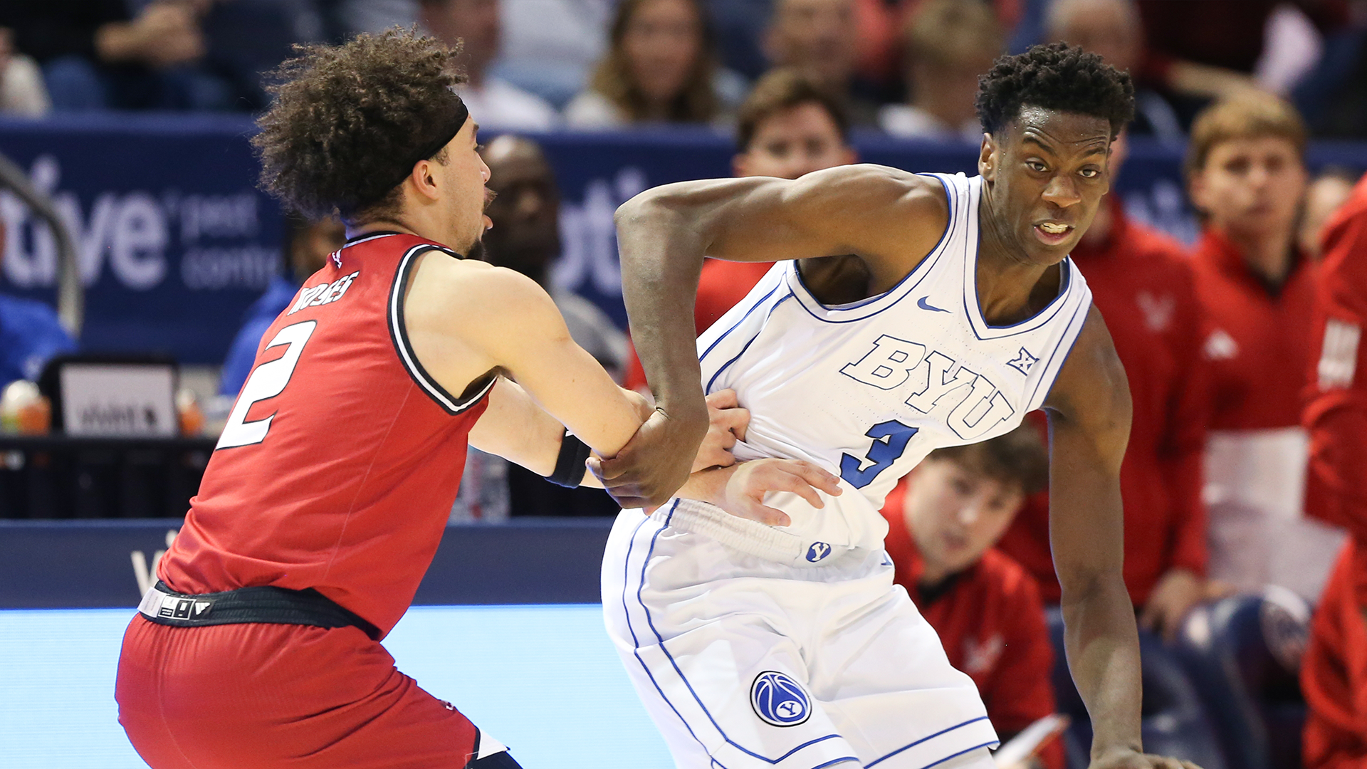 Breaking Down Last Night's Top Freshmen: AJ Dybantsa