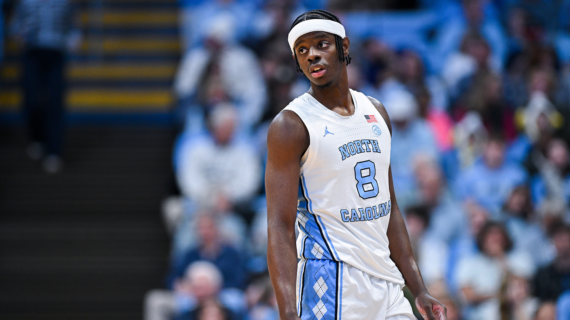 Breaking Down Last Night's Top Freshmen: Caleb Wilson