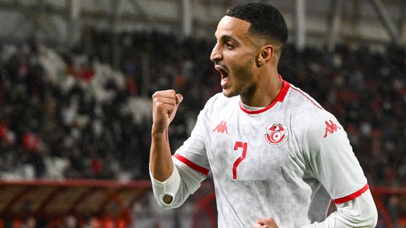 AFCON 2025 Match Highlights (12/23)