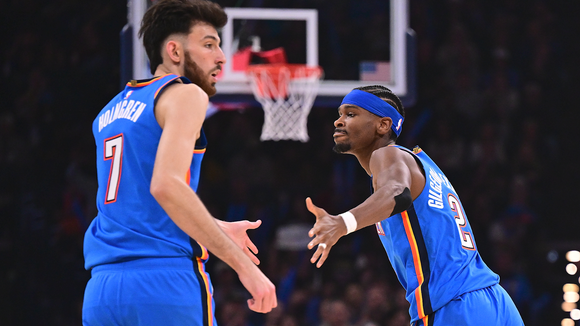 Best of The West Collide In Emerging Rivalry