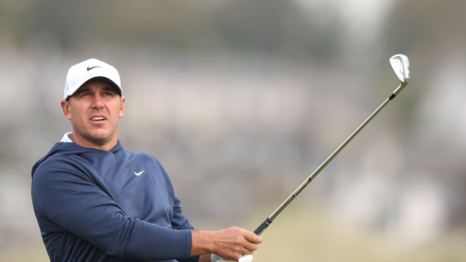 Breaking News: Brooks Koepka Leaving LIV Golf