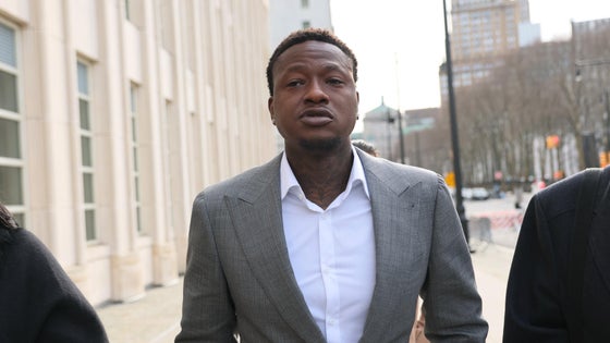 Miami Heat Guard Terry Rozier Arraigned On Gambling Charges