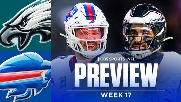 Eagles vs Bills: Who Has the Edge? | Predictions & Best Bets