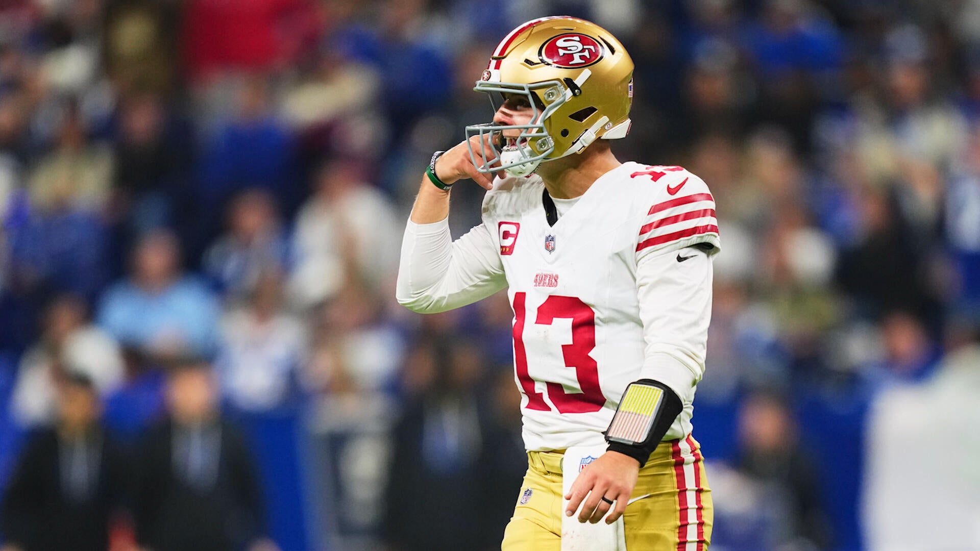 NFL Playoff Picture: 49er's Stay in Hunt for 1-Seed in NFC
