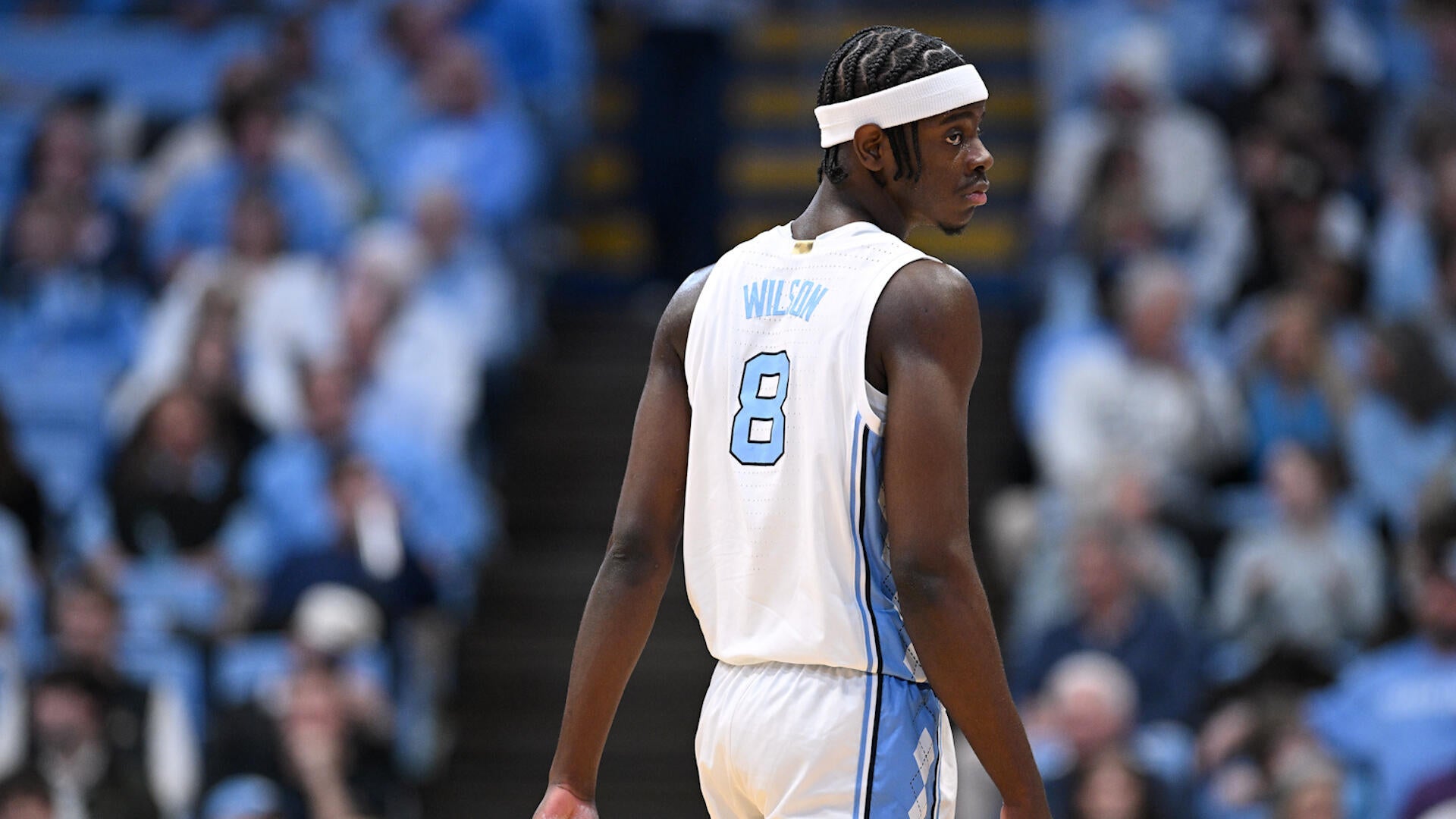 NCAAM Highlights: East Carolina at No. 12 UNC (12/22)