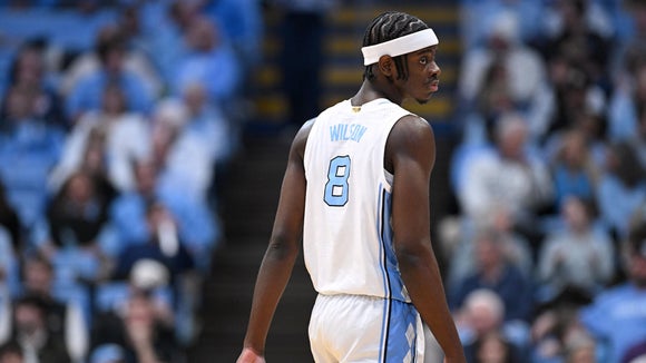 East Carolina vs N. Carolina