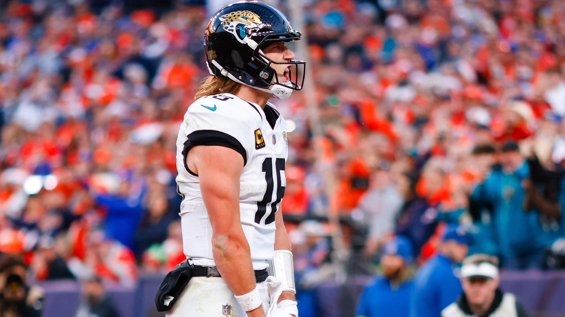 NFL Christmas Gifts: Gifting The No. 1 Seed In AFC