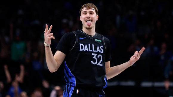 Nuggets vs Mavericks