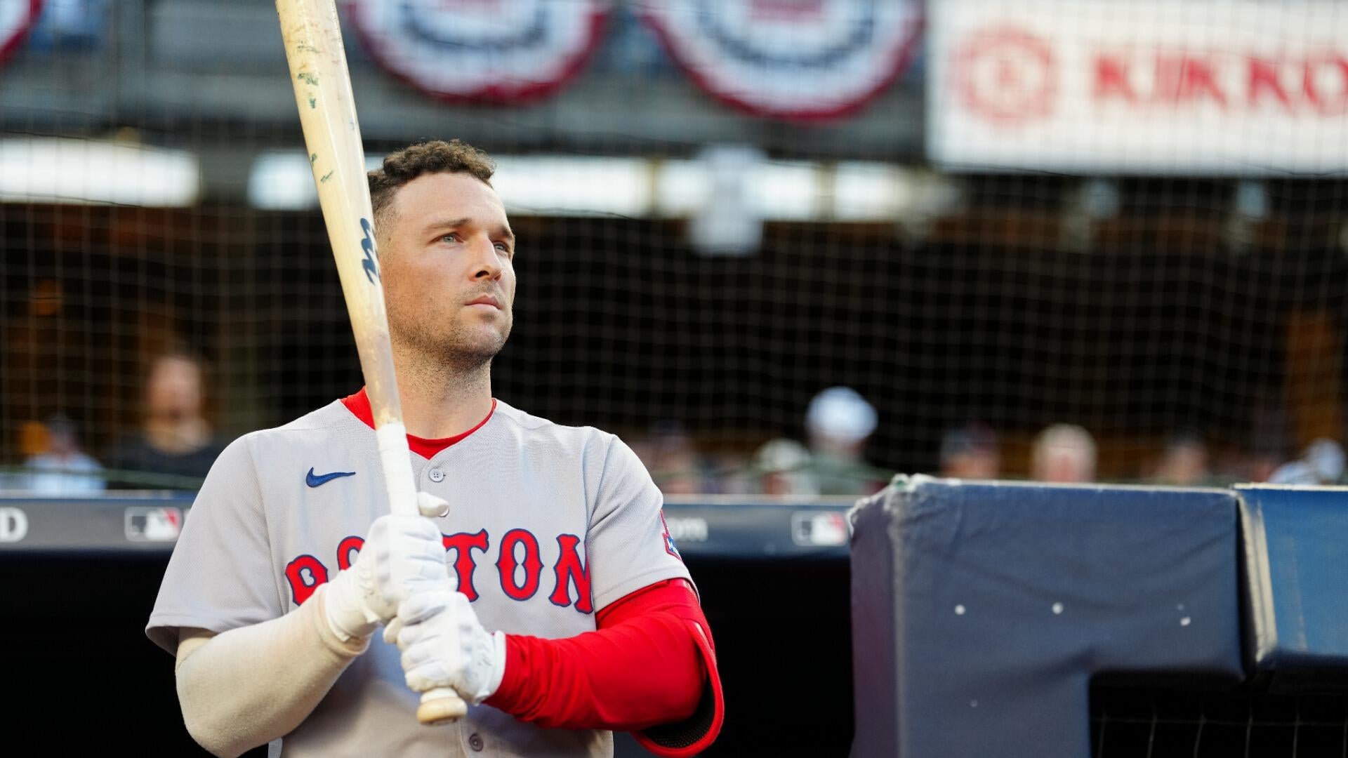 MLB Gift Giving: Mets - An Alex Bregman Signing