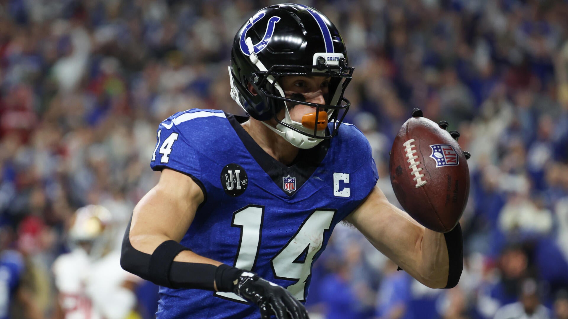 Fantasy football rankings 2026: Sleepers, breakouts, busts from model that nailed Daniel Jones' big year