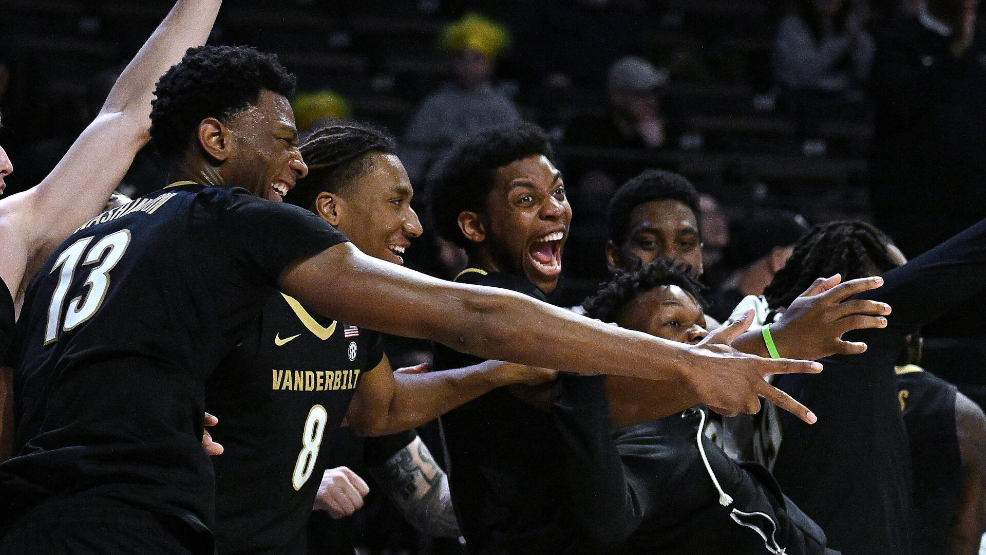 NCAAM: Most Surprising Team So Far This Season