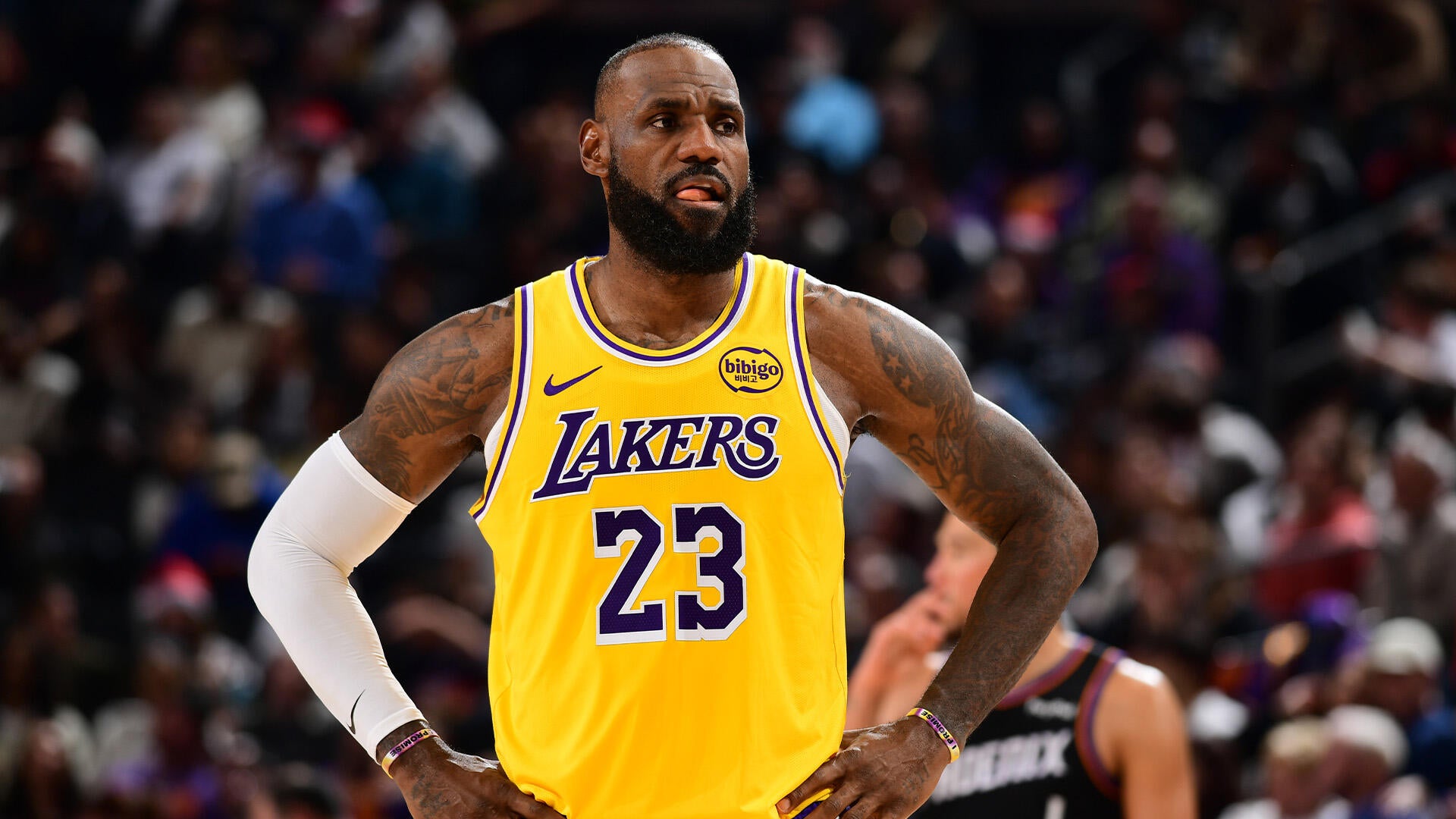 Kevin Durant vs. LeBron James On Christmas Day