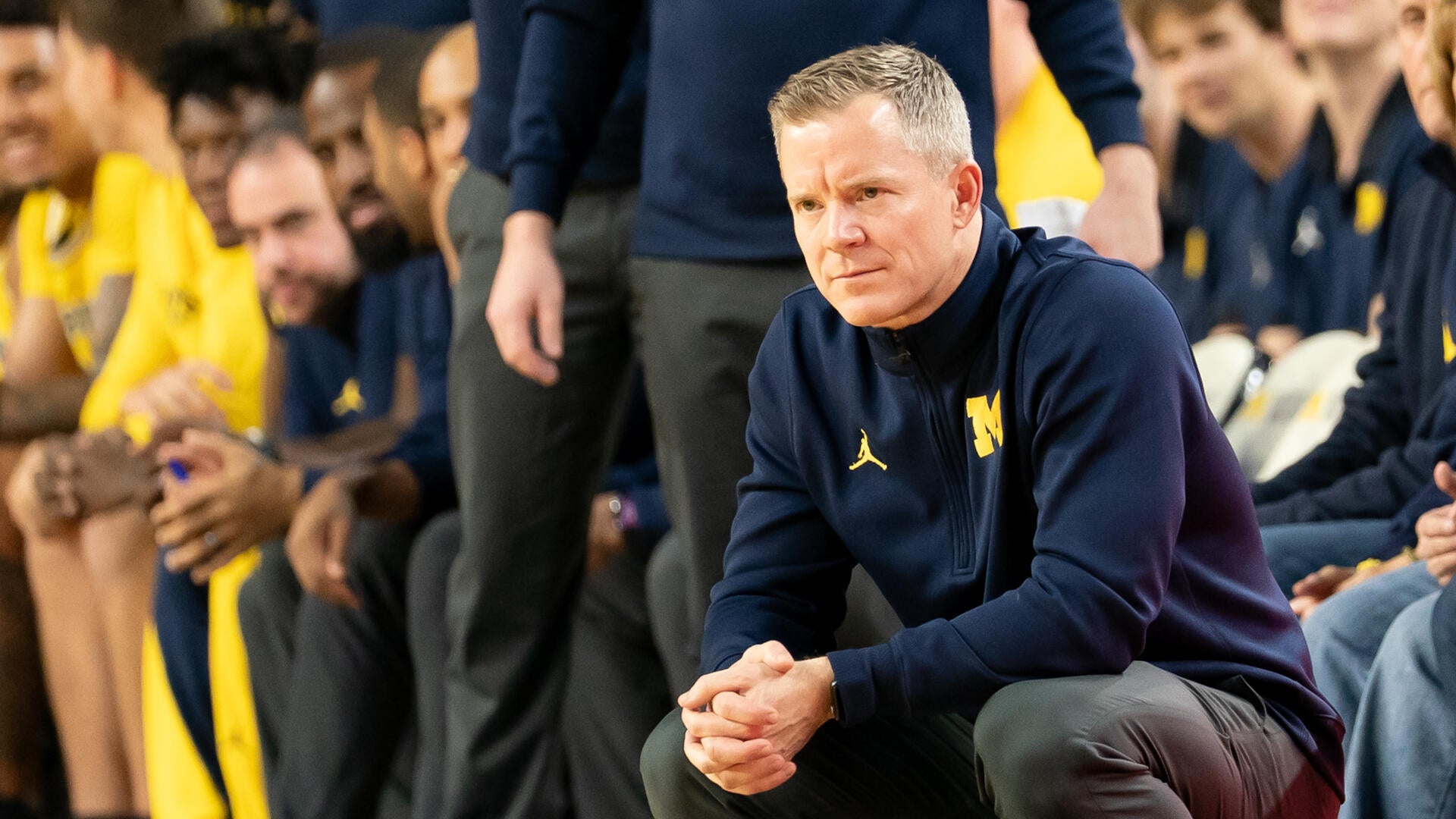 NCAAM: This Is The Biggest Question Michigan Has Yet To Answer