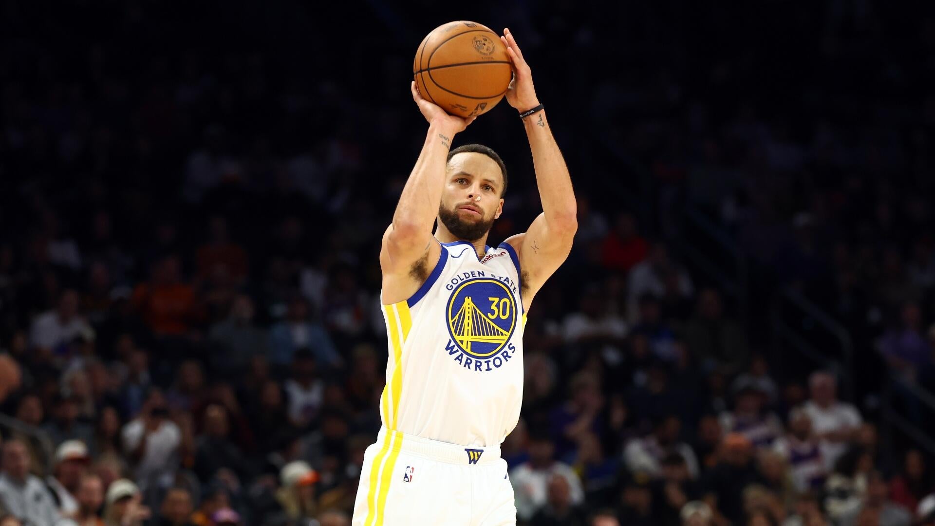 Warriors vs. Mavericks odds, prediction, line, time: 2025 NBA Christmas Day picks from proven model