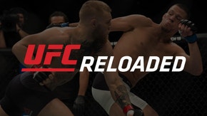 UFC Reloaded - UFC 321: Aspinall vs. Gane