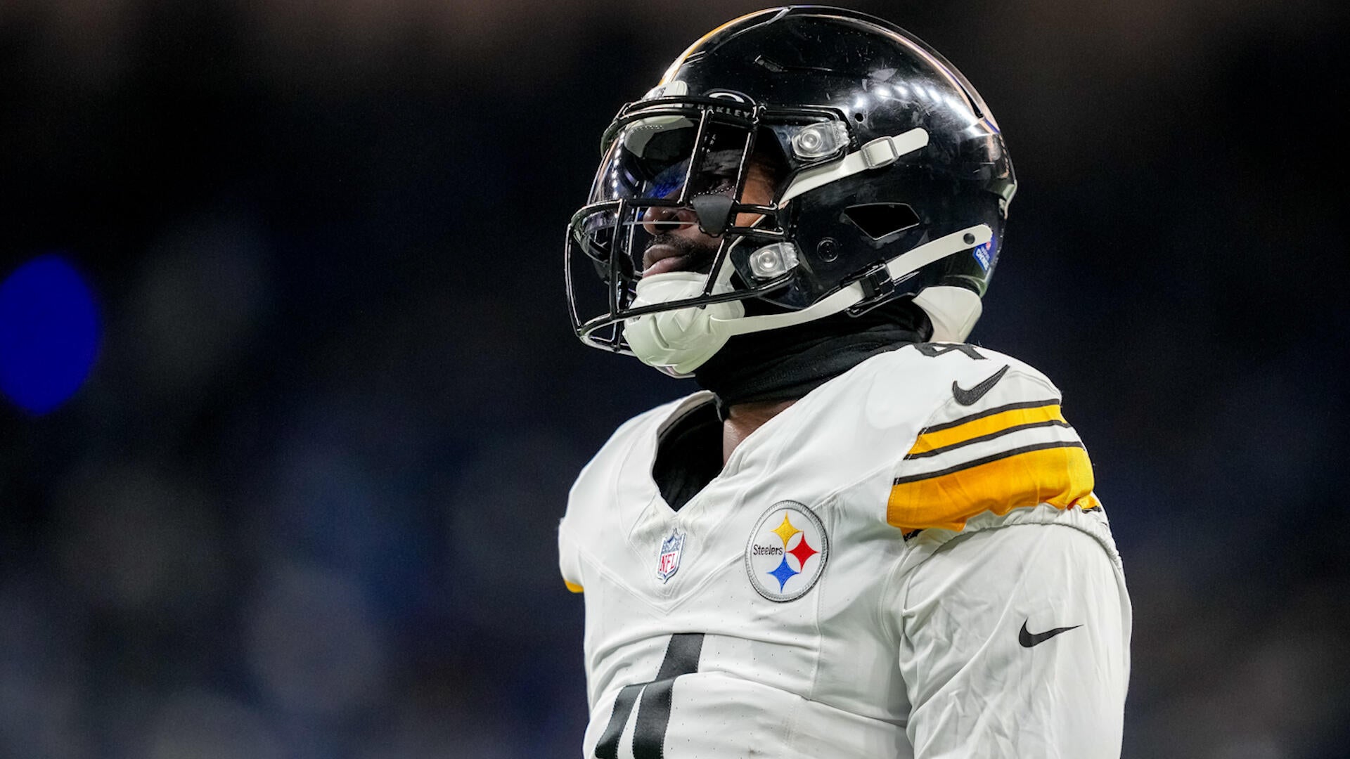 NFL Upholds 2-Game Suspension For DK Metcalf