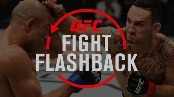 UFC Fight Flashback - UFC 229: Khabib vs McGregor