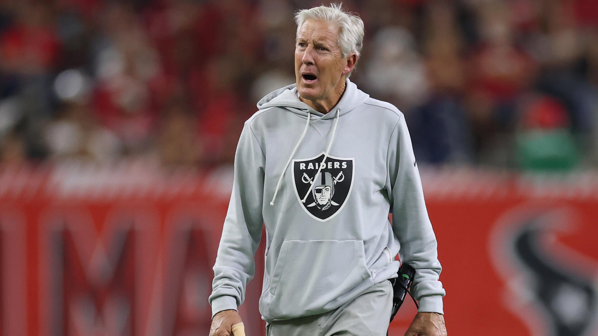 Raiders Christmas Wish List: Get A New Head Coach And QB