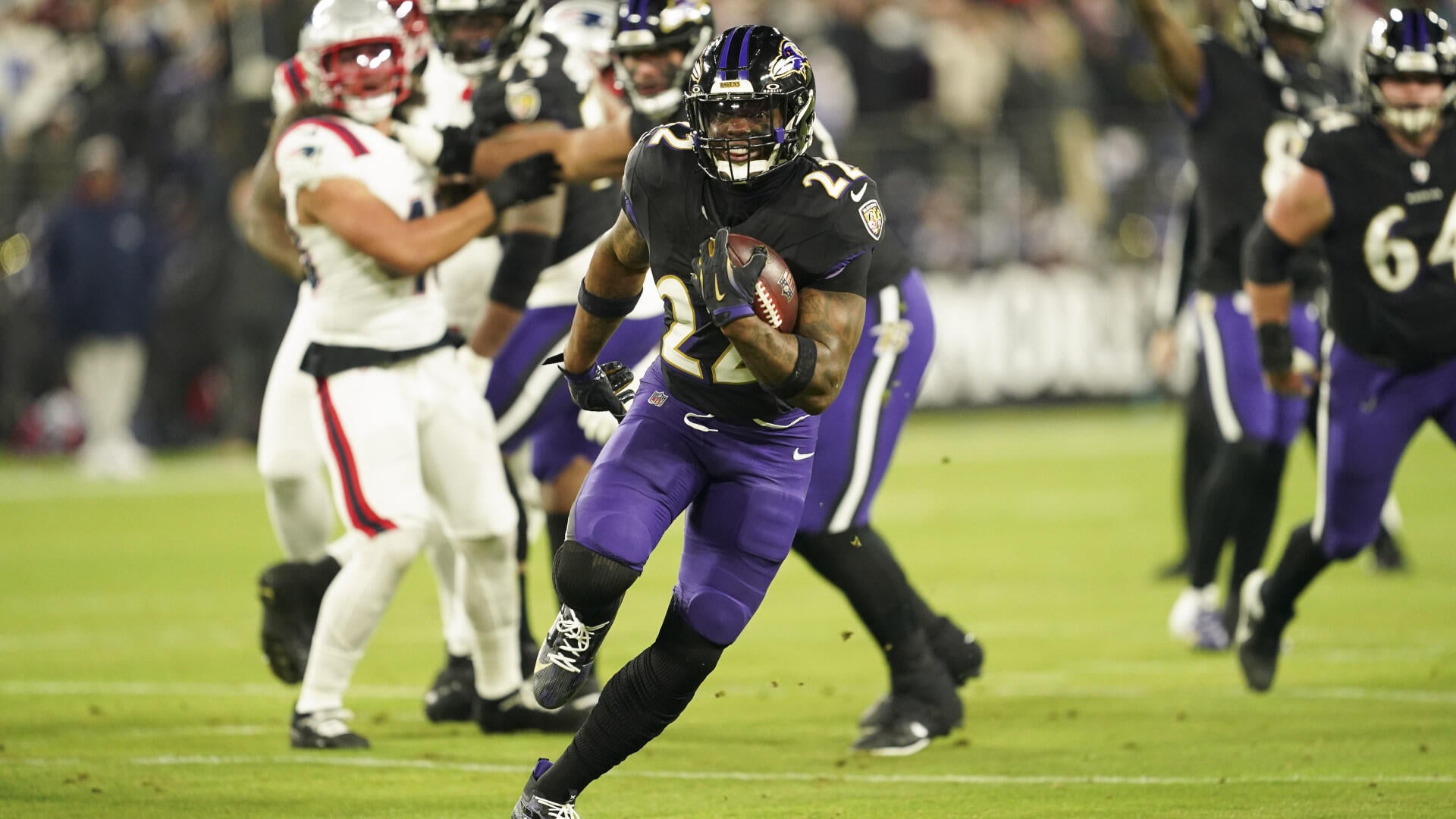 Packers vs. Ravens prediction: Playoff-bound Green Bay looking to knock out Baltimore