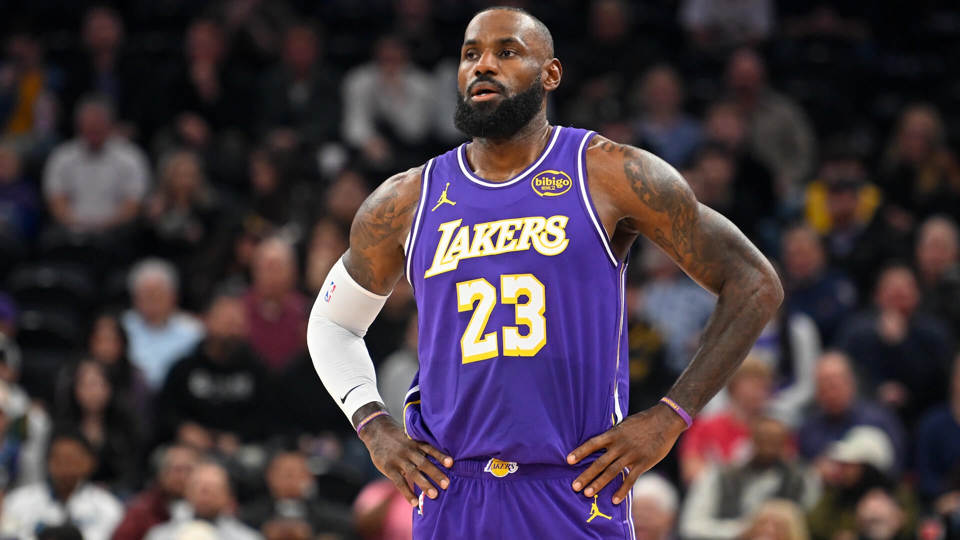 Durant, Lebron Meet On Christmas Day For 1st Time Since 2018