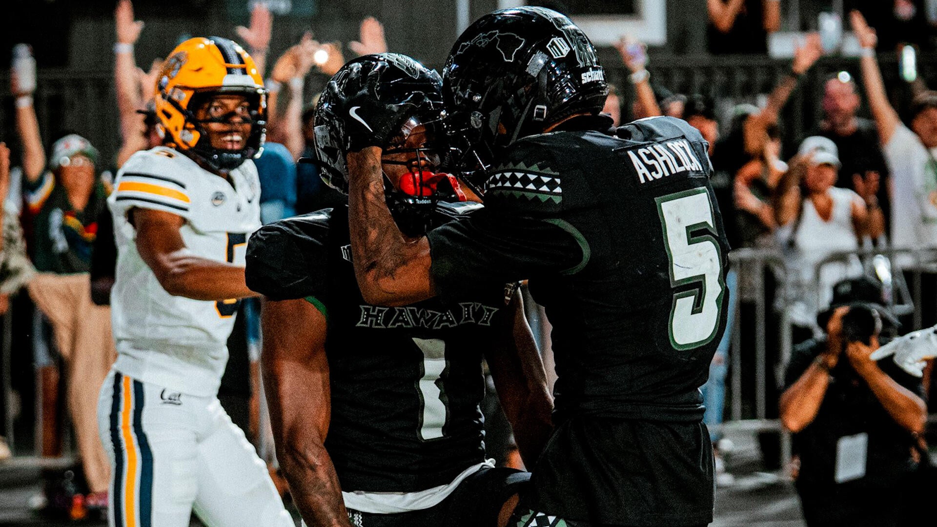 Hawaii Bowl Highlights: Cal vs Hawaii