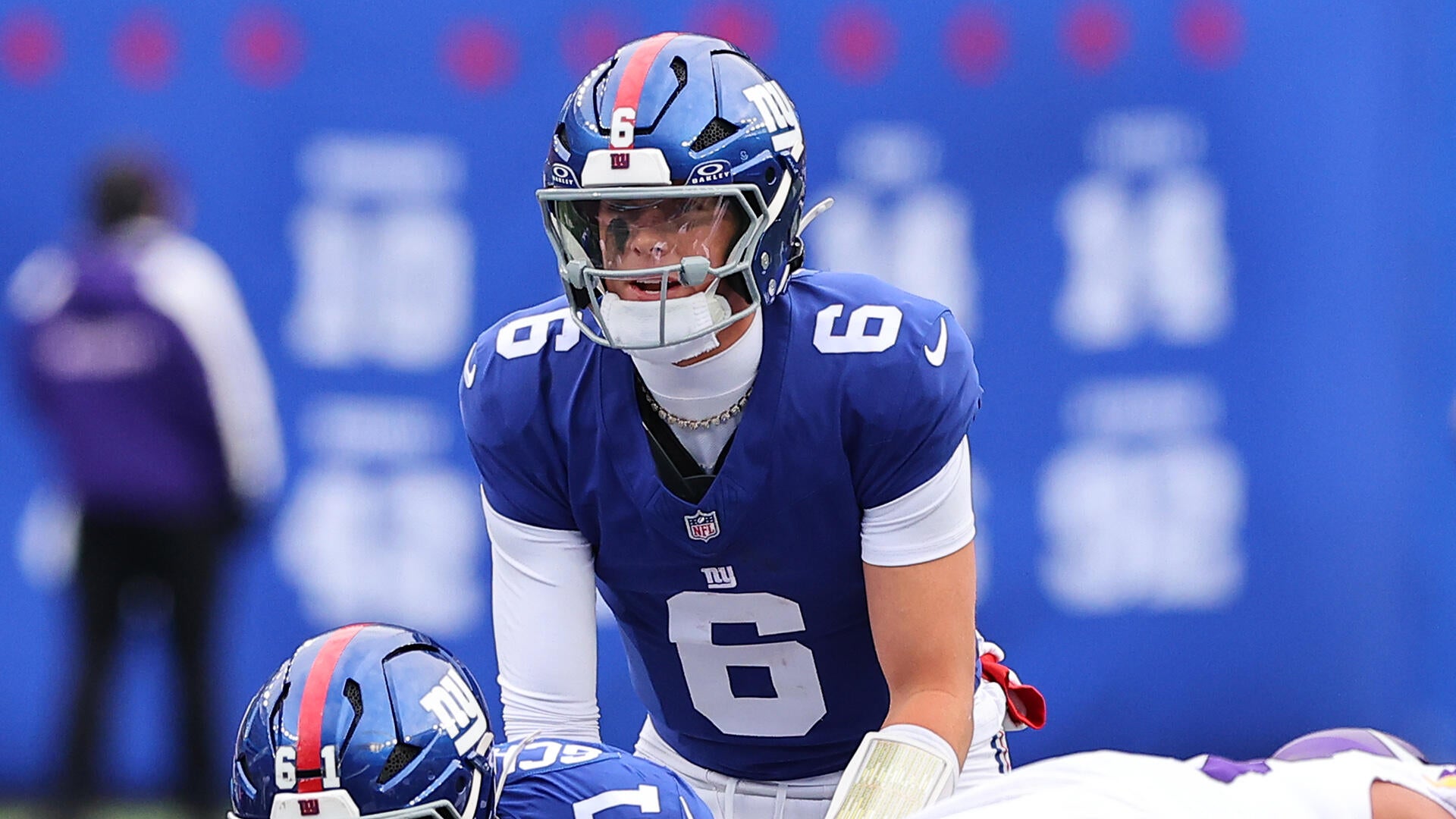 You Be The Judge: Giants Should Draft a QB if They Have 1st Overall Pick