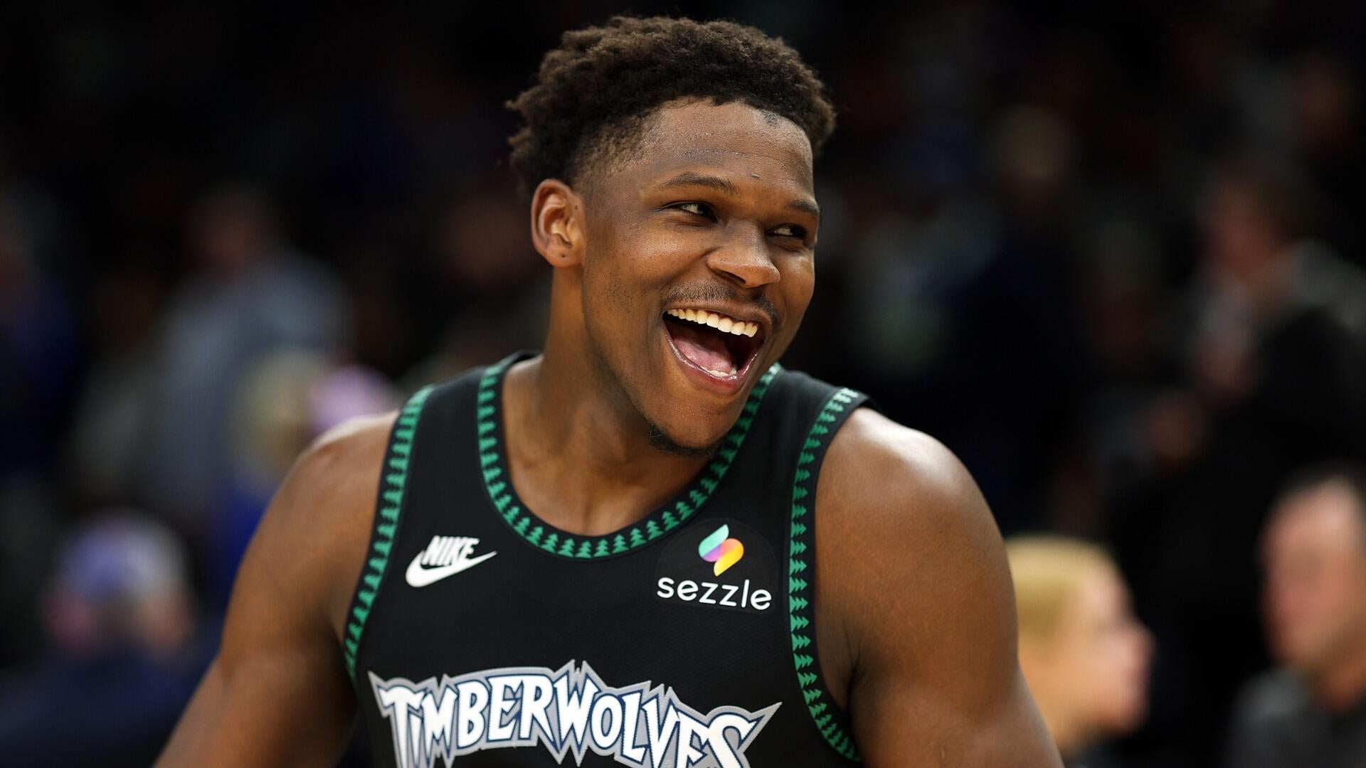 Anthony Edwards, Nikola Jokic Headline Timberwolves-Nuggets