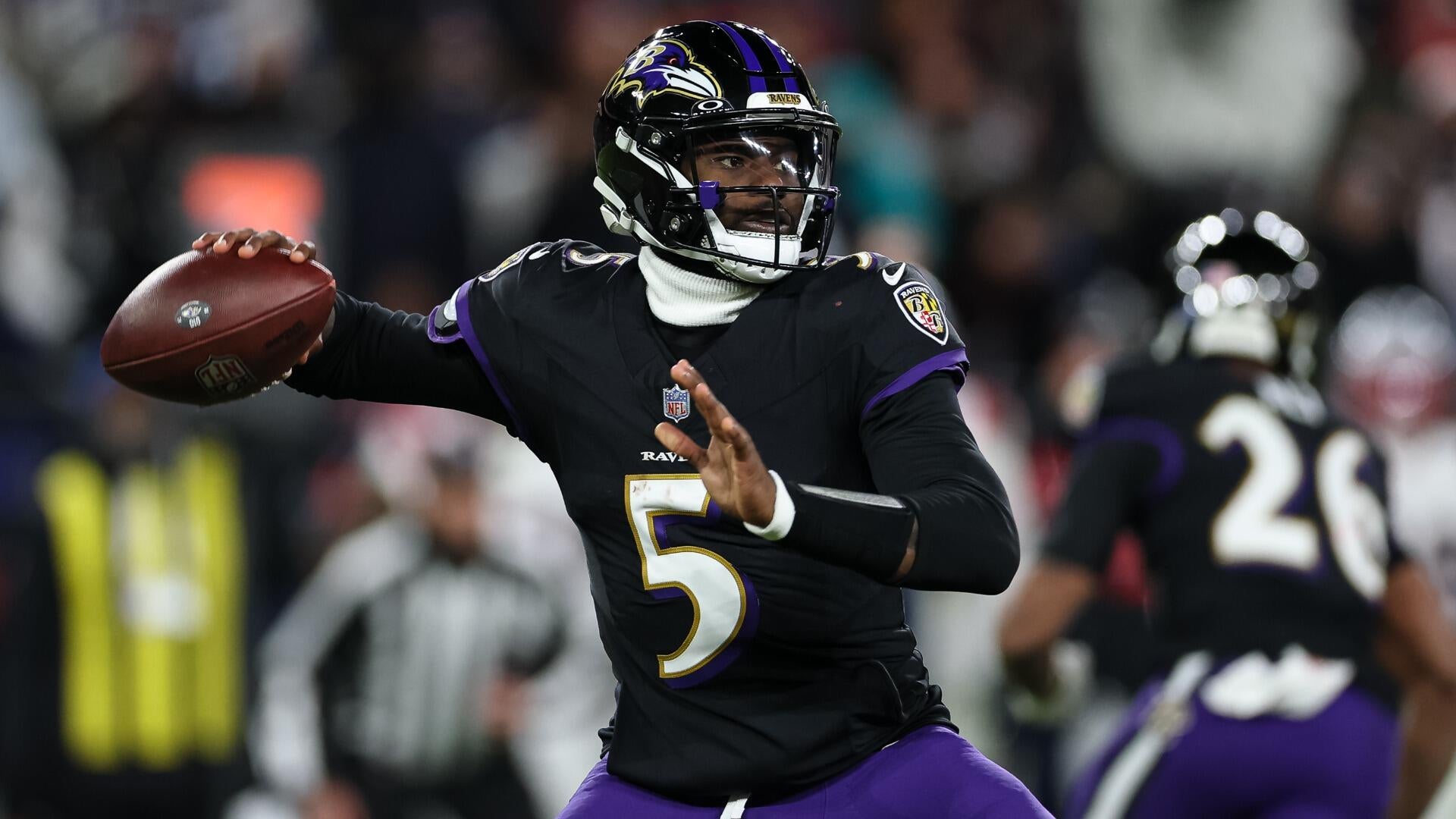 NFL Rolls With 2 More Games On Saturday