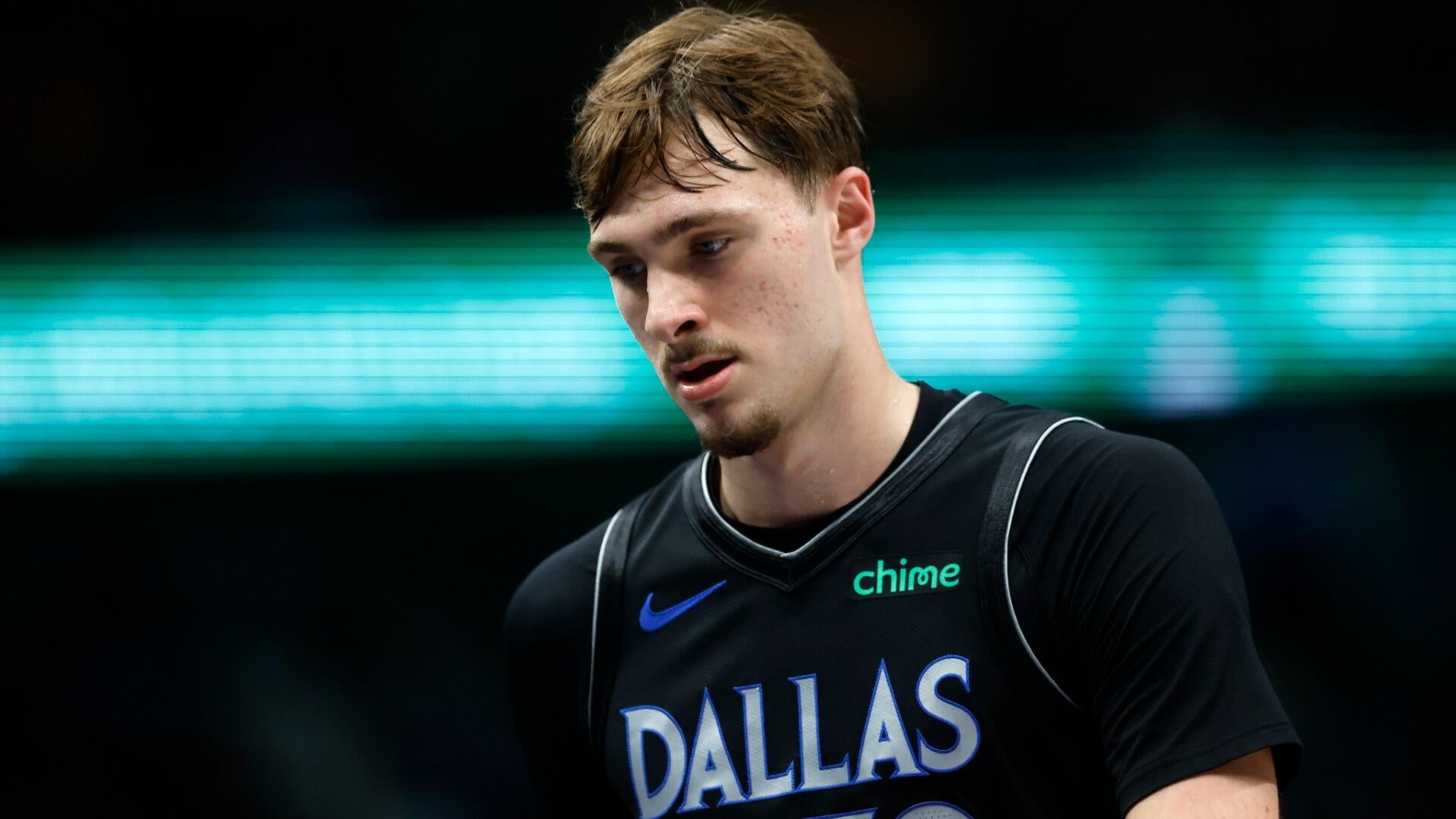 Cooper Flagg, Mavericks Take On Steph Curry-Led Warriors