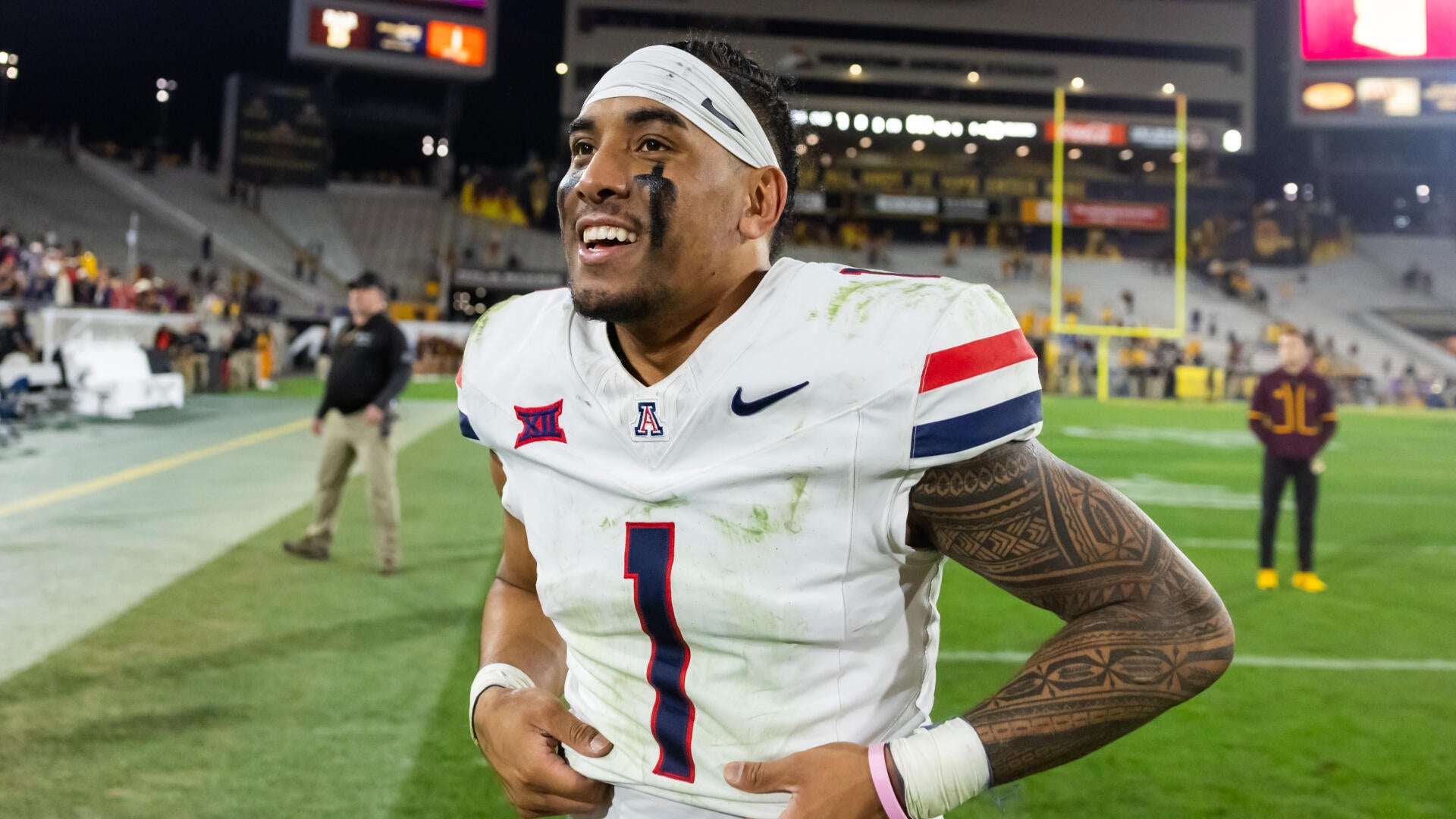 College football picks: Bowl game spread trends and betting angles from proven expert