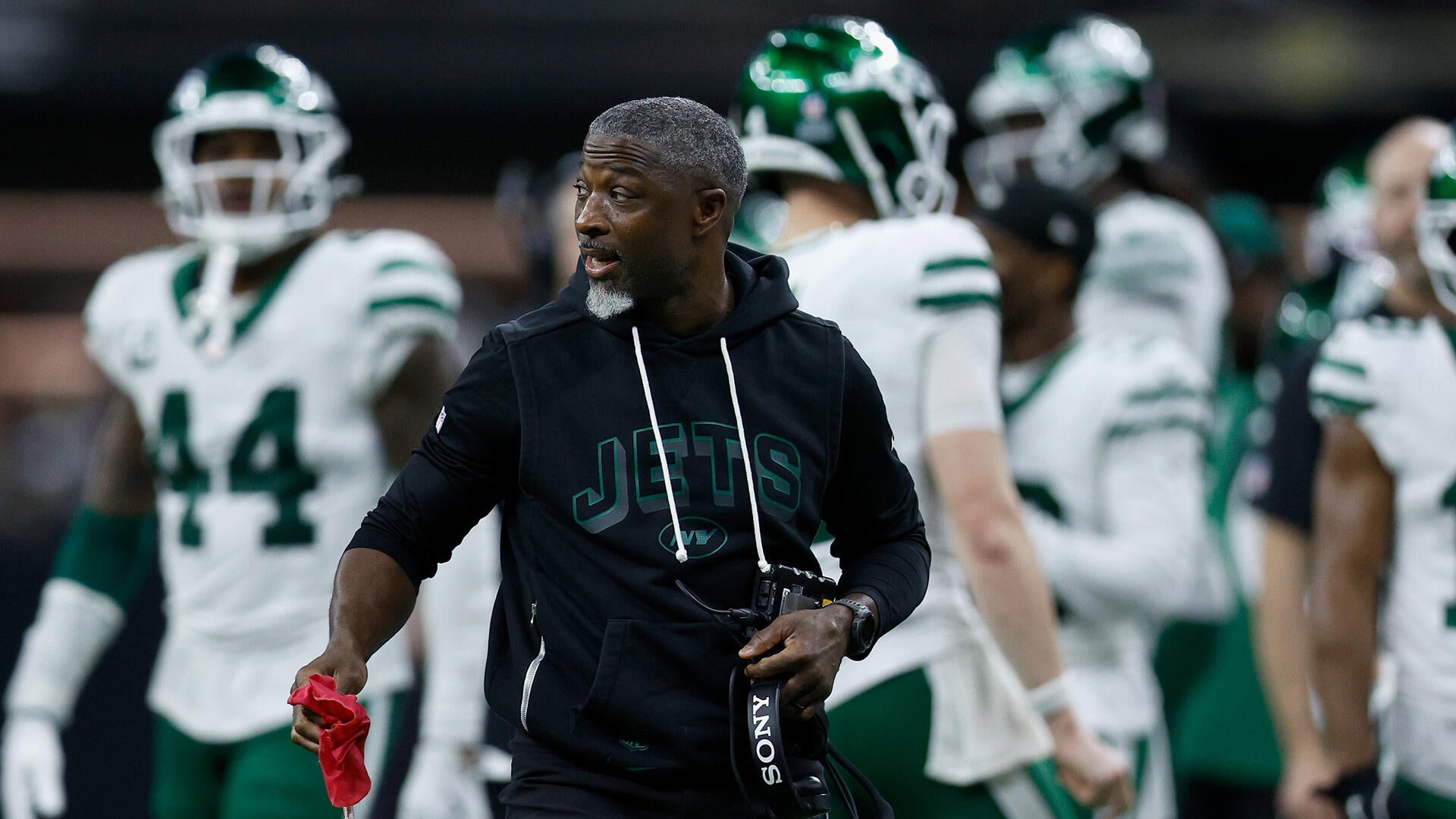 You Be The Judge: Jets Will Finish Season Without a Single Interception