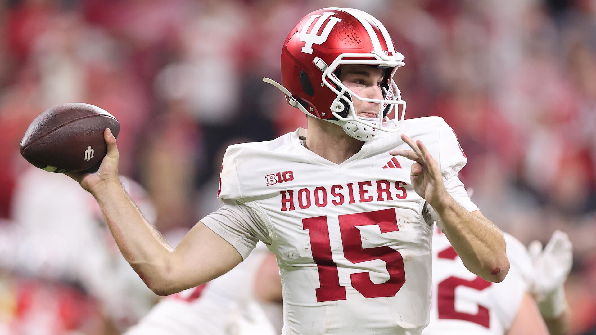 FanDuel Best Bets: Best Bet For CFP Quarterfinals