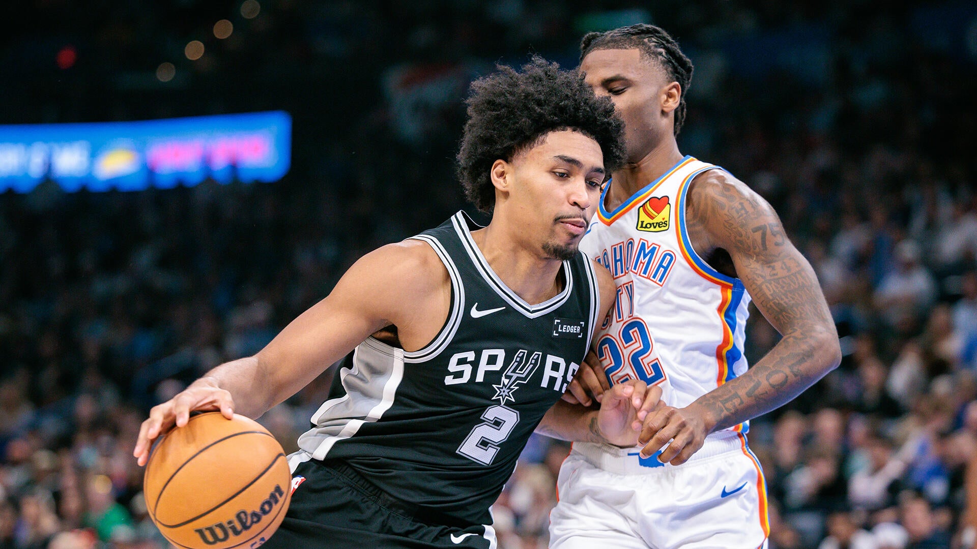 Are the Spurs For Real This Season?