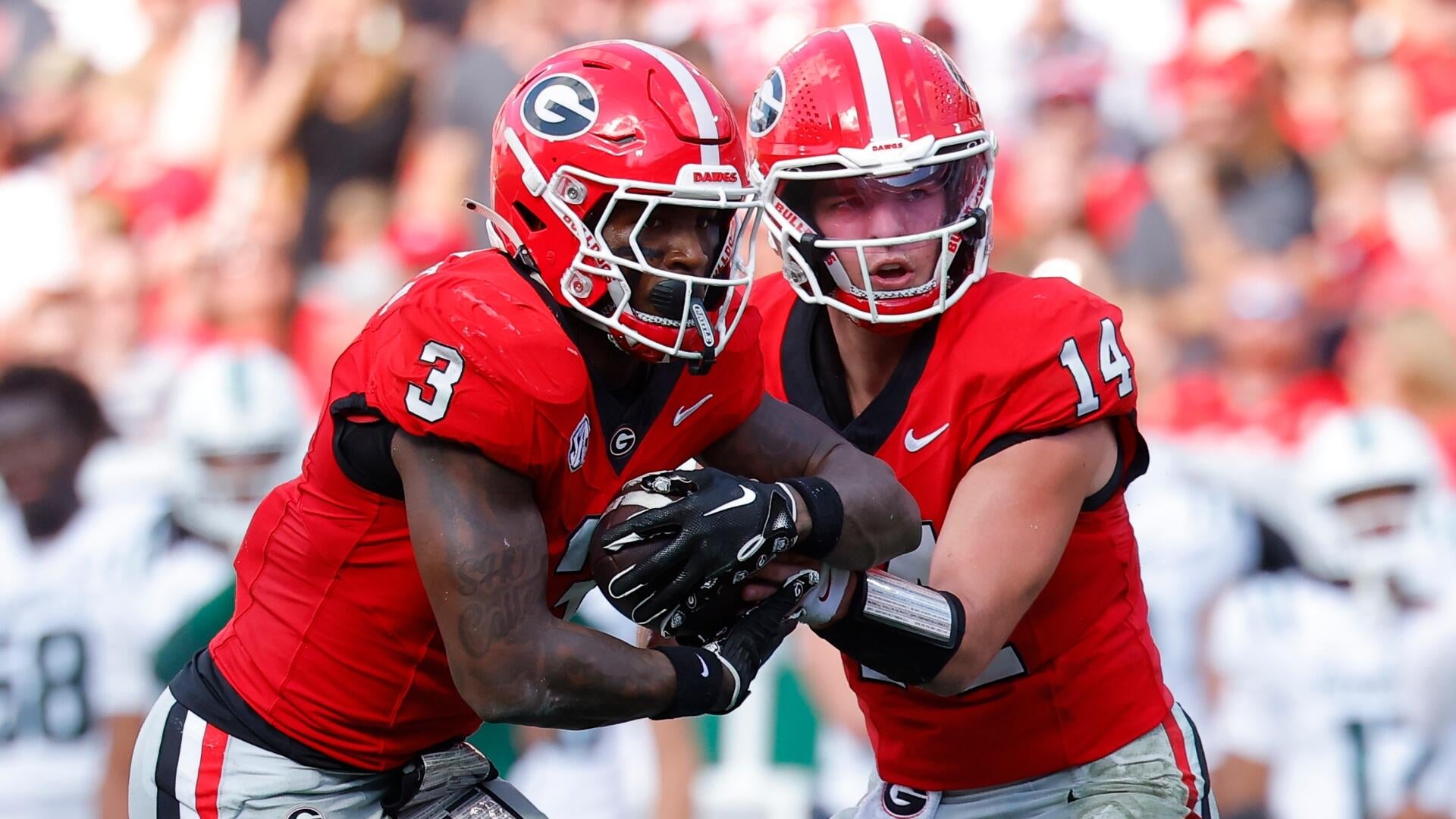 College football national championship odds 2025: Which teams have good value entering quarterfinals?