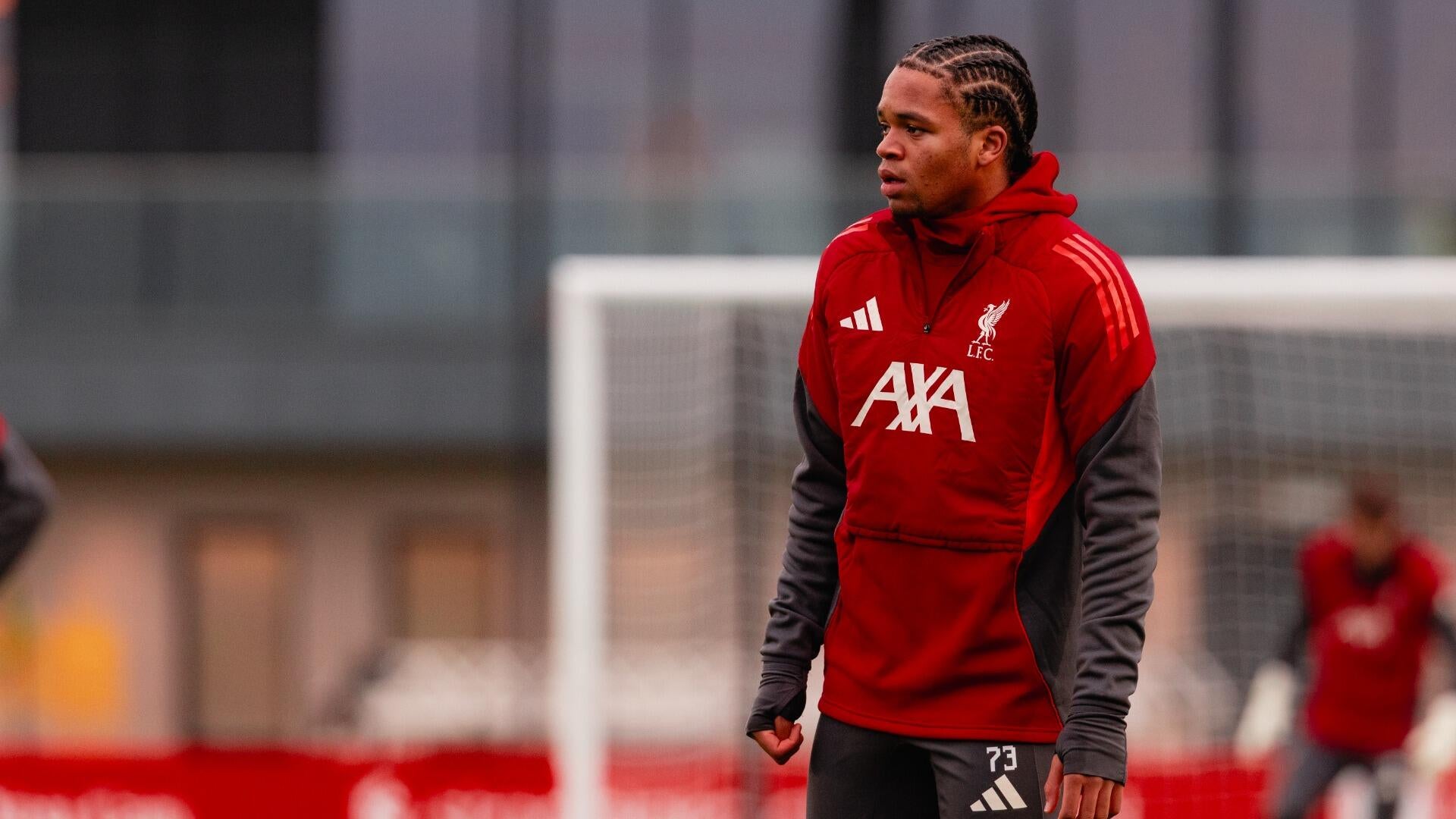 Liverpool Look To Continue Hot Form Saturday